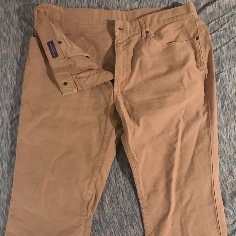 Purple Label Khaki Jean